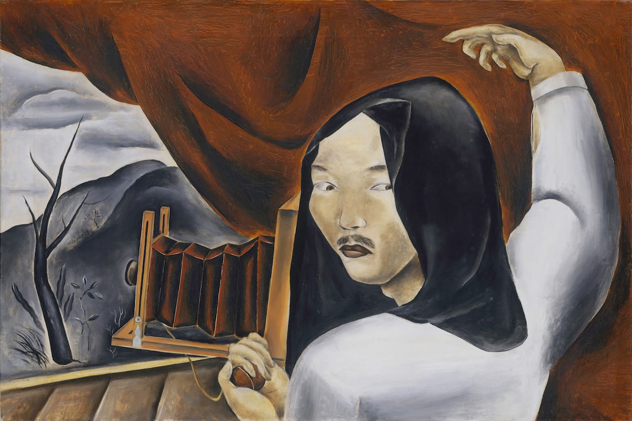 The Artistic Journey of Yasuo Kuniyoshi