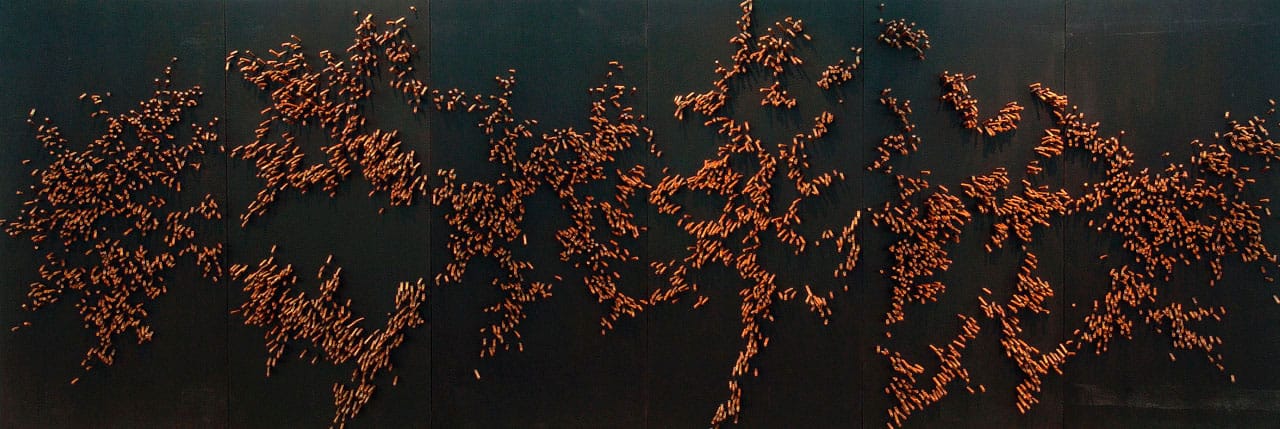 Bury Pol (1922-2005). Paris, Centre Pompidou - MusÈe national d'art moderne - Centre de crÈation industrielle. AM1976-937.