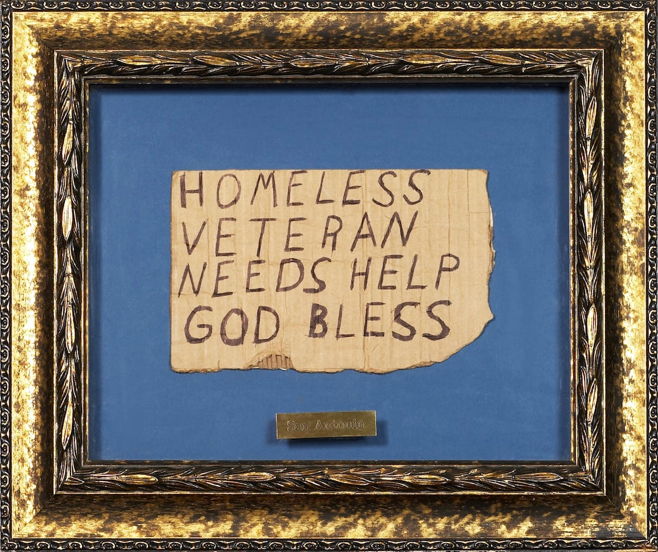 Anything helps detail copy