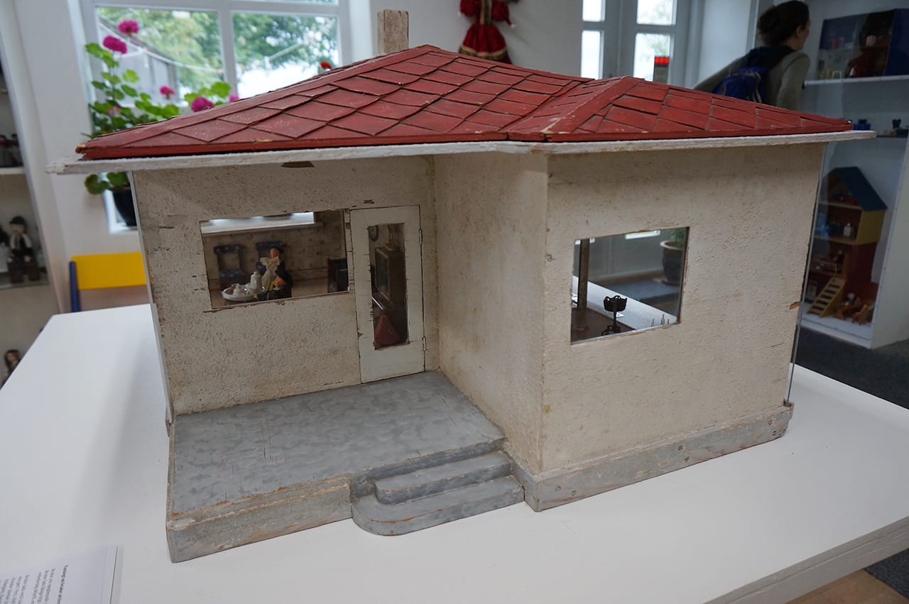 Dollhouse from 1938