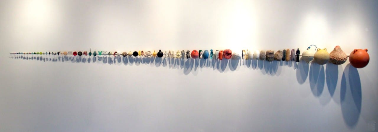 Drifters Project, "Economies of Scale," (2013)