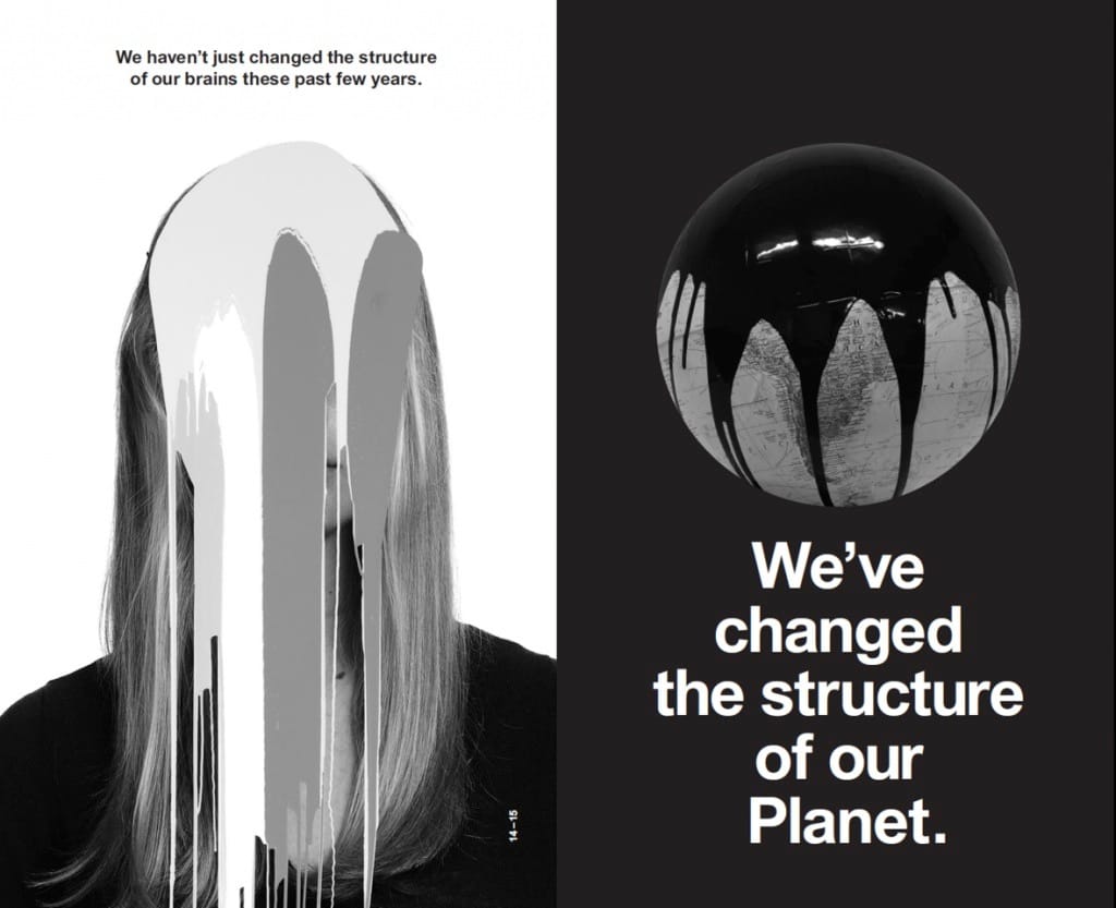 The Extreme Present: Los Angeles (via weho.org)