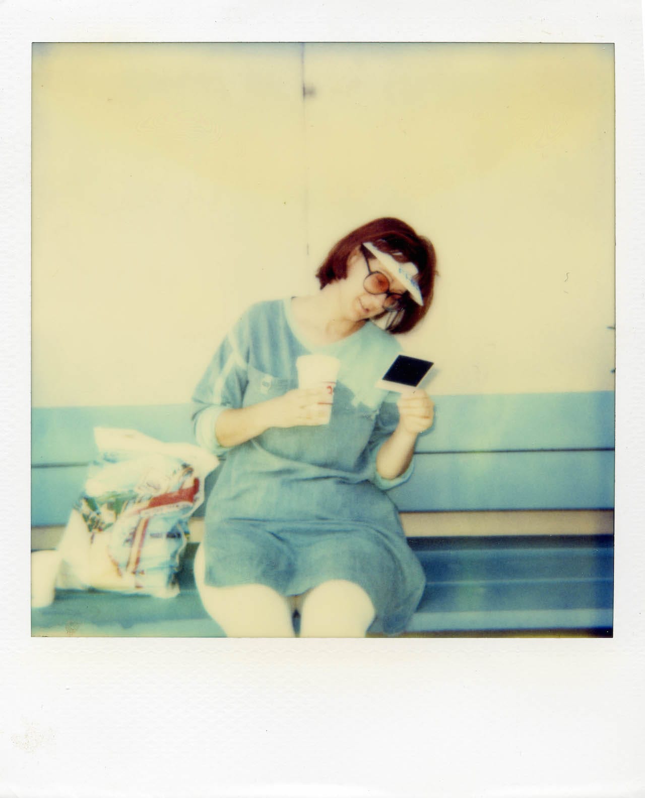 "Polaroid #23"