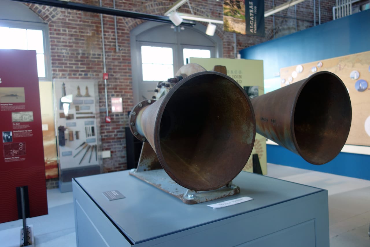 National Lighthouse Museum, Staten Island