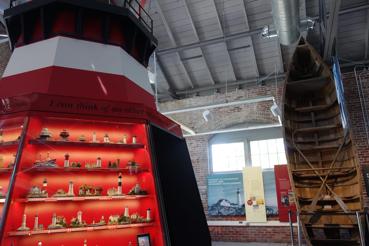 National Lighthouse Museum, Staten Island