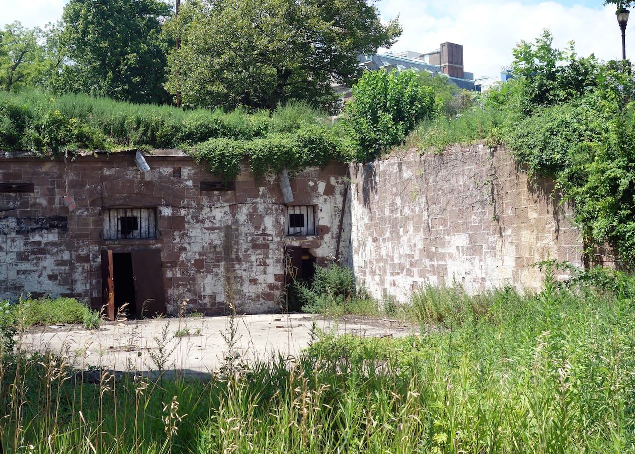 National Lighthouse Museum, Staten Island