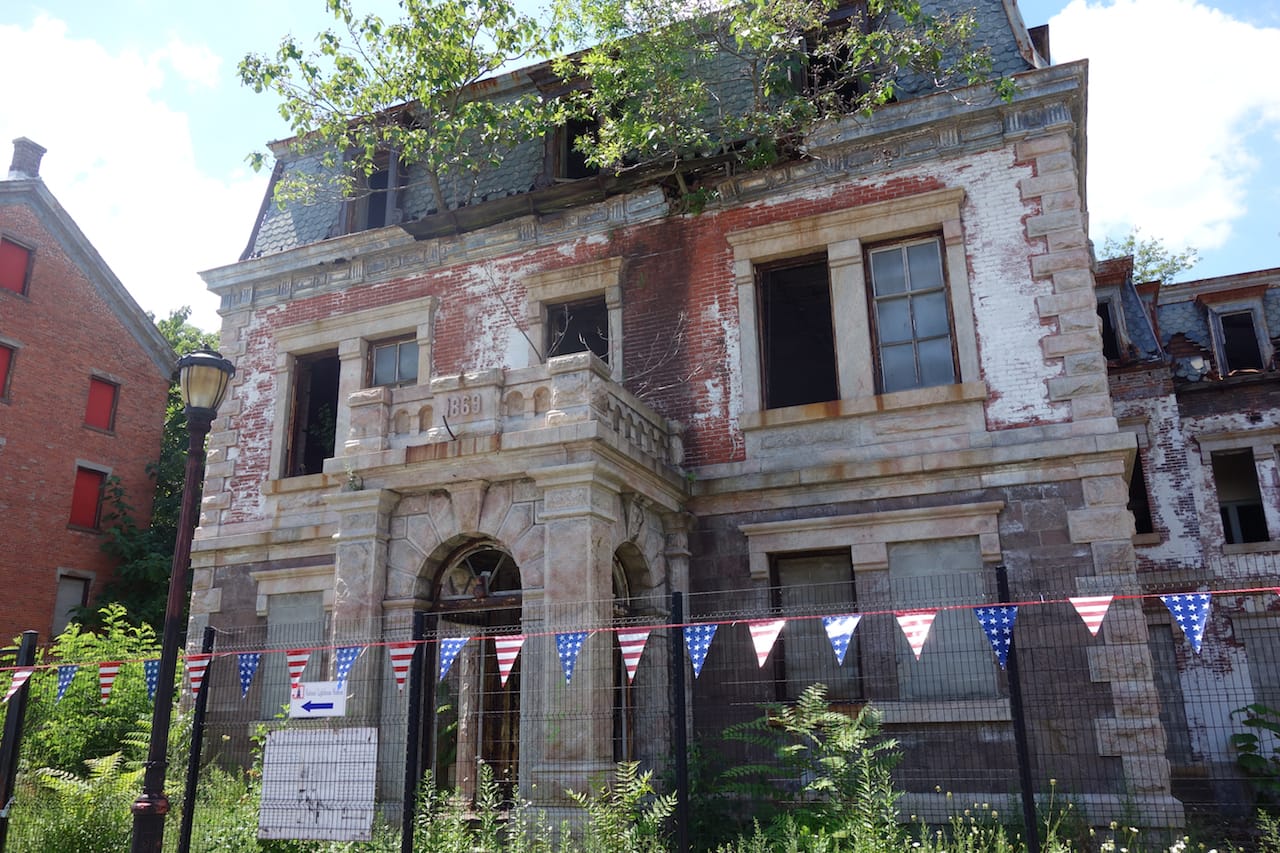 National Lighthouse Museum, Staten Island