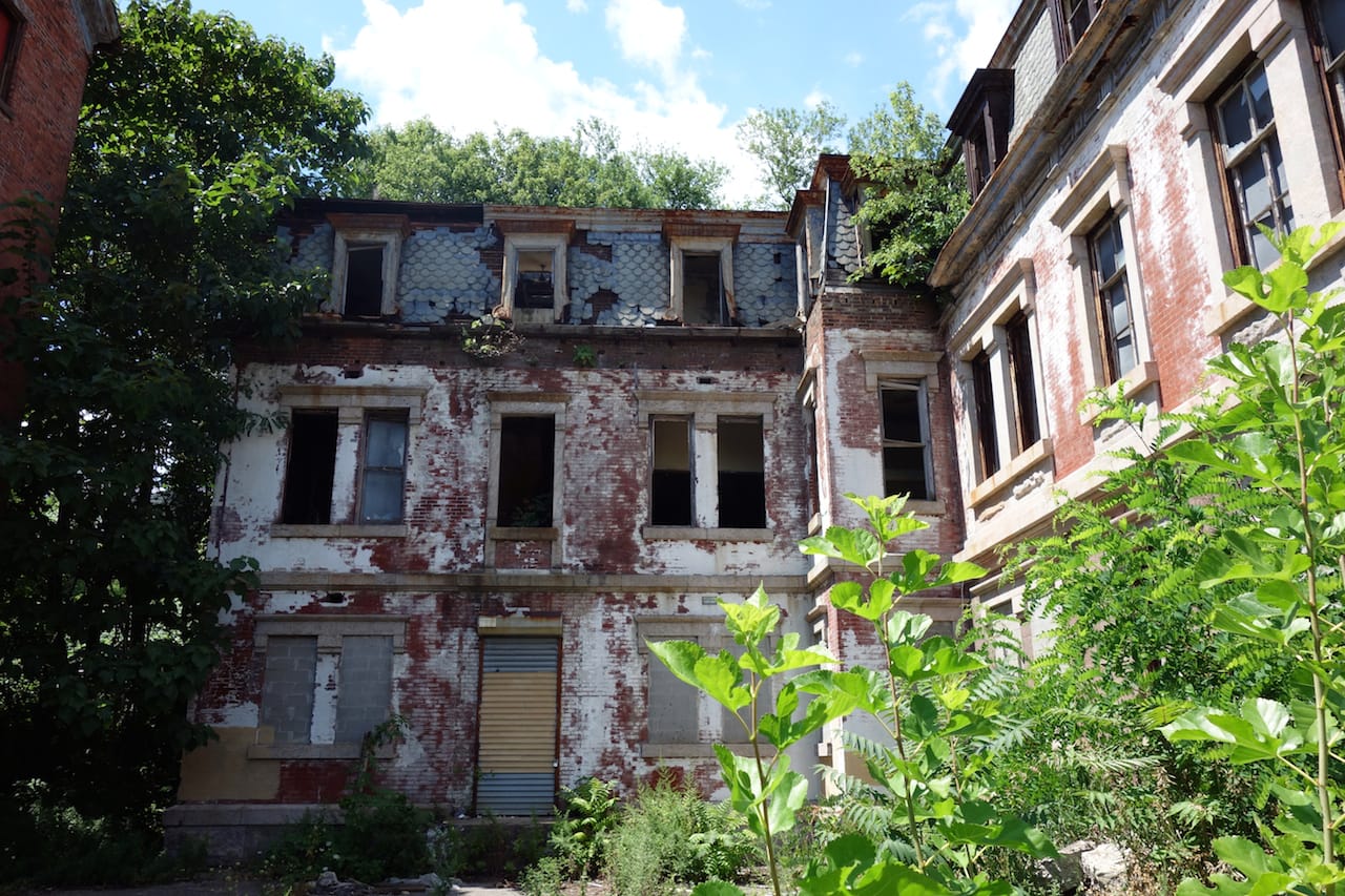 National Lighthouse Museum, Staten Island