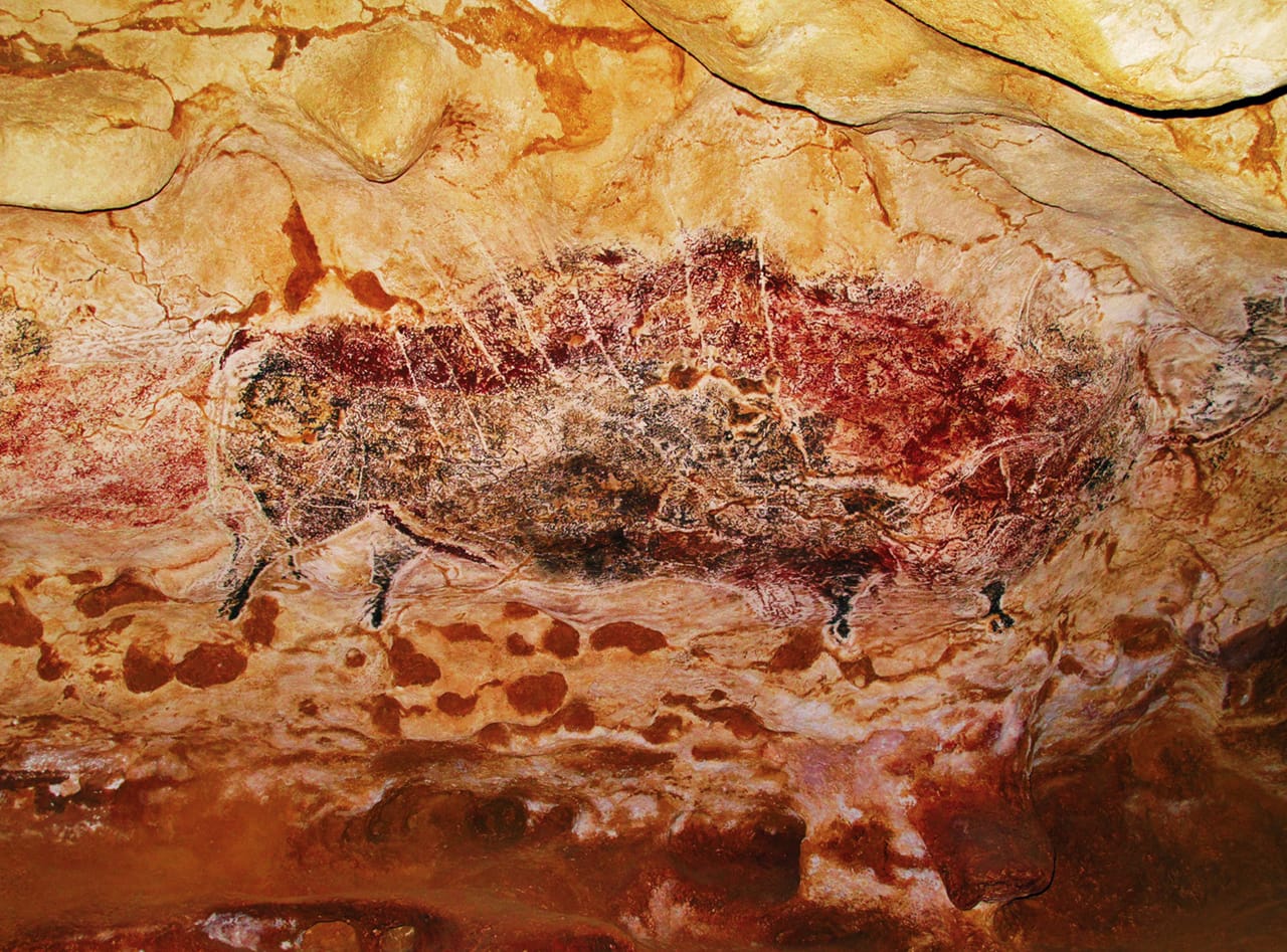 Panel of the Imprint © Conseil départemental de la Dordogne