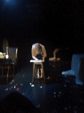 "Musas" (2015) (animated gif by author)