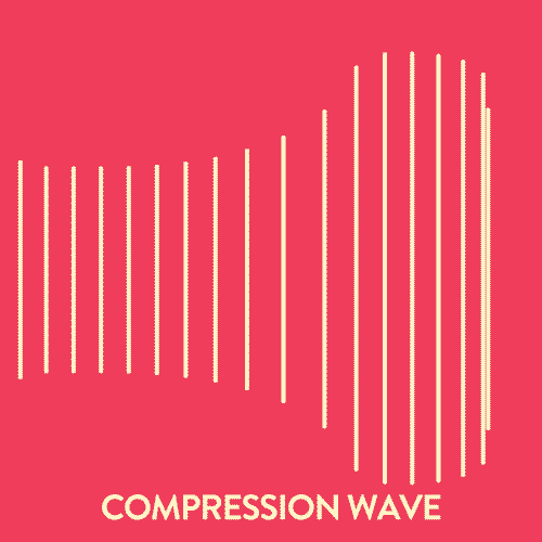 Compression Wave