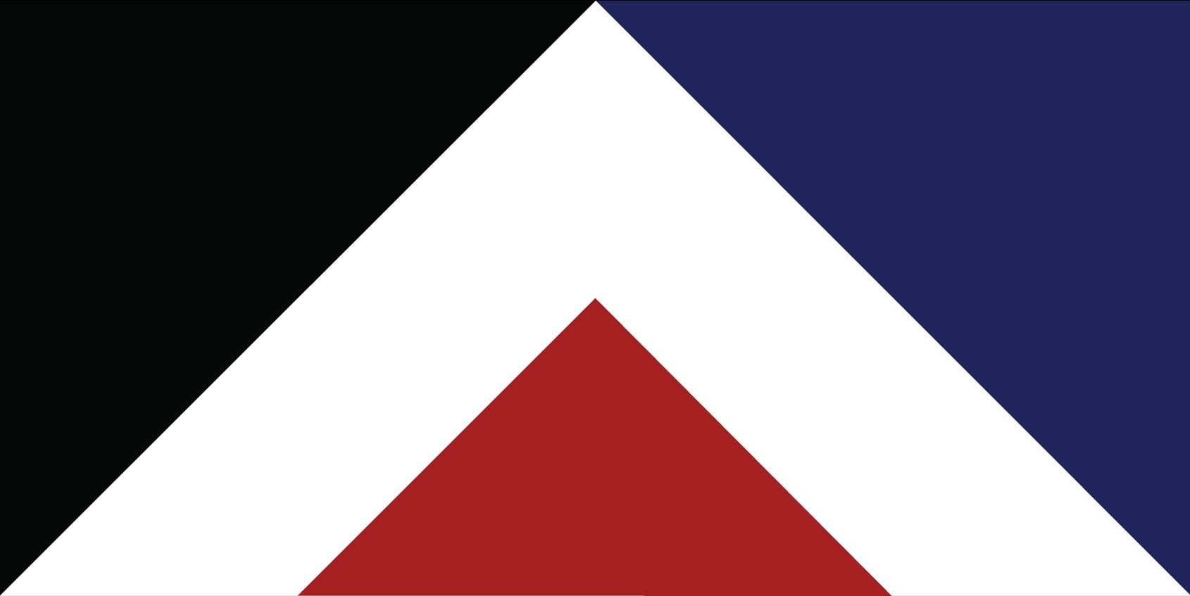 "Red Peak," designed by Aaron Dustin from Wellington