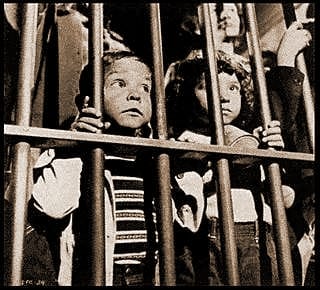 Film still from 'Salt of the Earth' (image via Wikipedia)