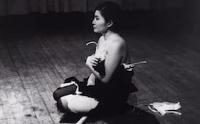 Cut Pieces: A Tribute To Yoko Ono 廃盤CD Various - Cut Pieces: Tribute to Yoko Ono / Various - Amazon.com Music