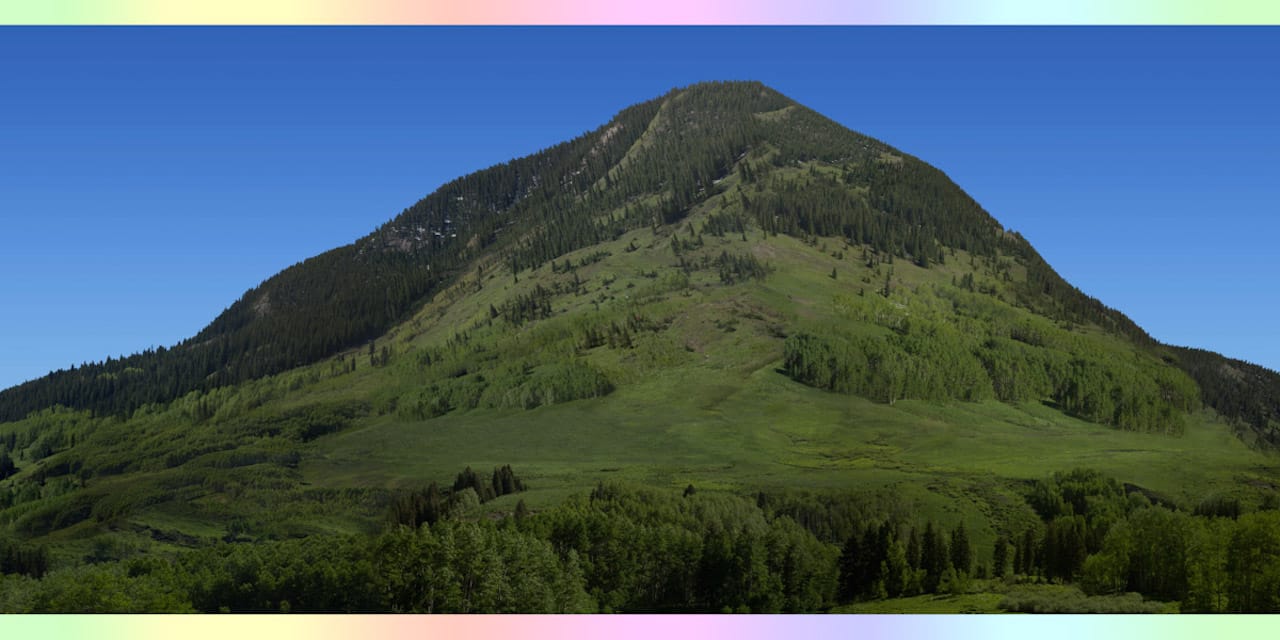 Mark Dorf, "Reassemblage #1" (2014)