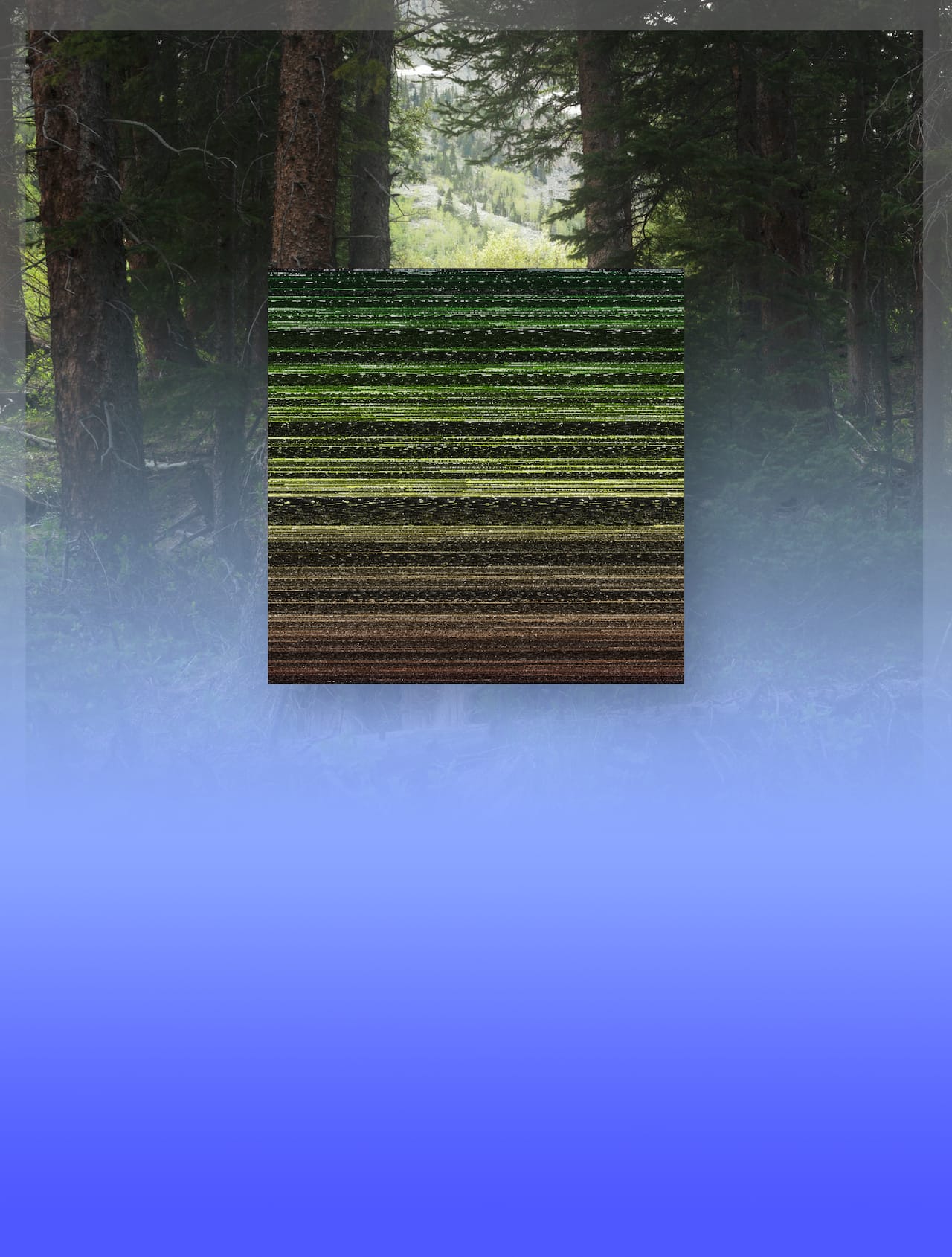 Mark Dorf, "Emergent #10" (2014) (click to enlarge)