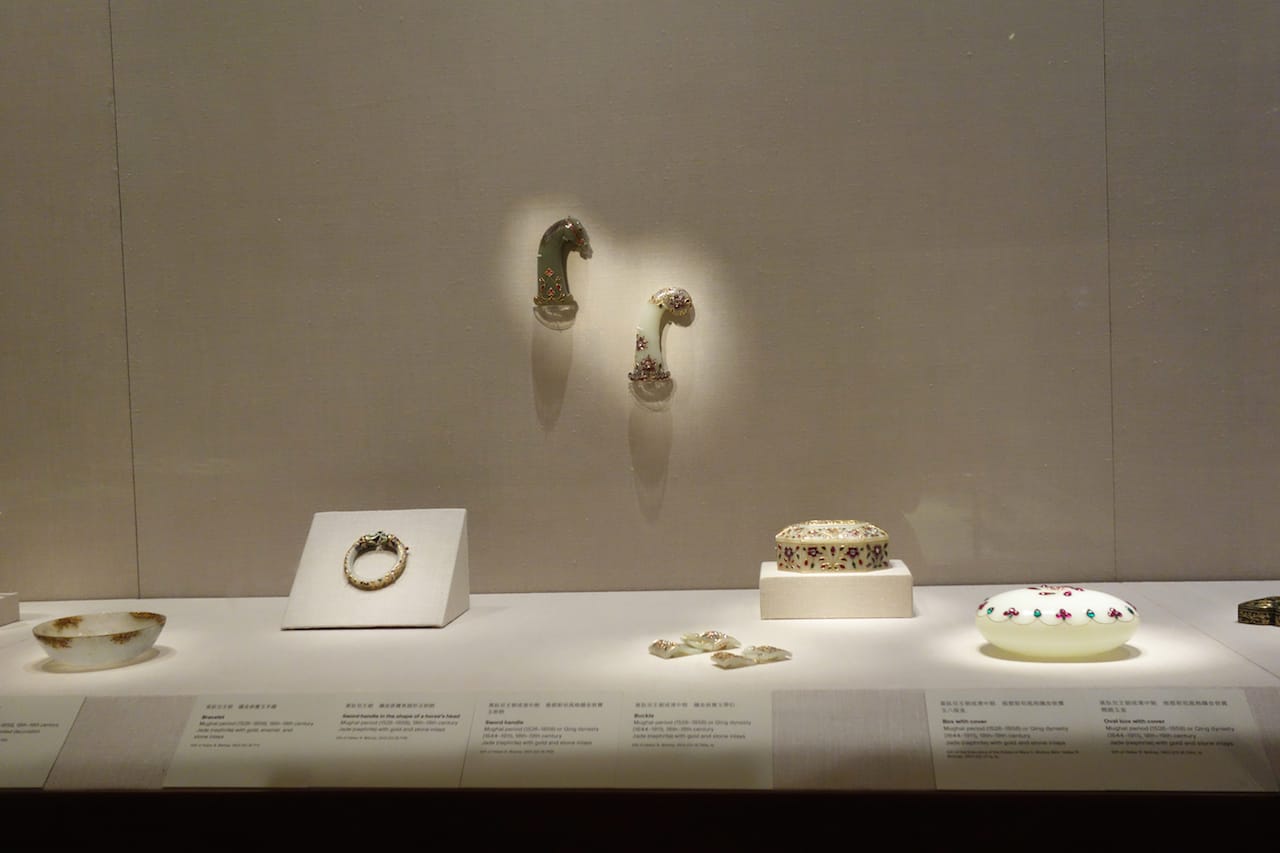 A Passion for Jade: The Heber Bishop Collection