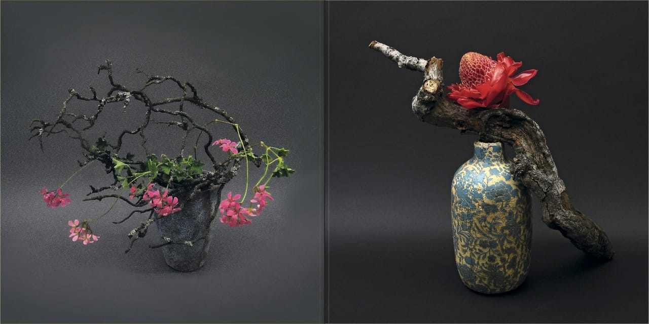 flora art 8
