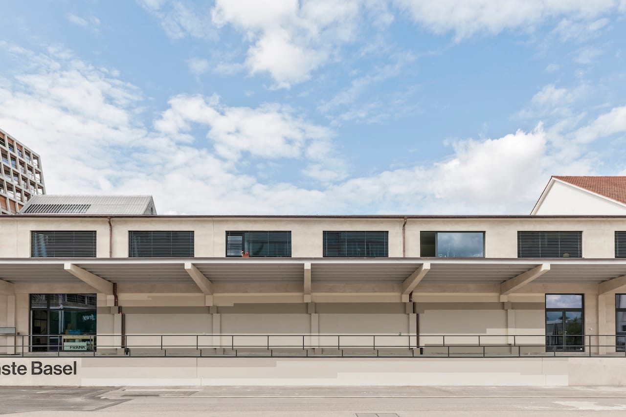 !Mediengruppe Bitnik, " H3333333K (2015) (all photos by Kathrin Schulthess unless otherwise noted)