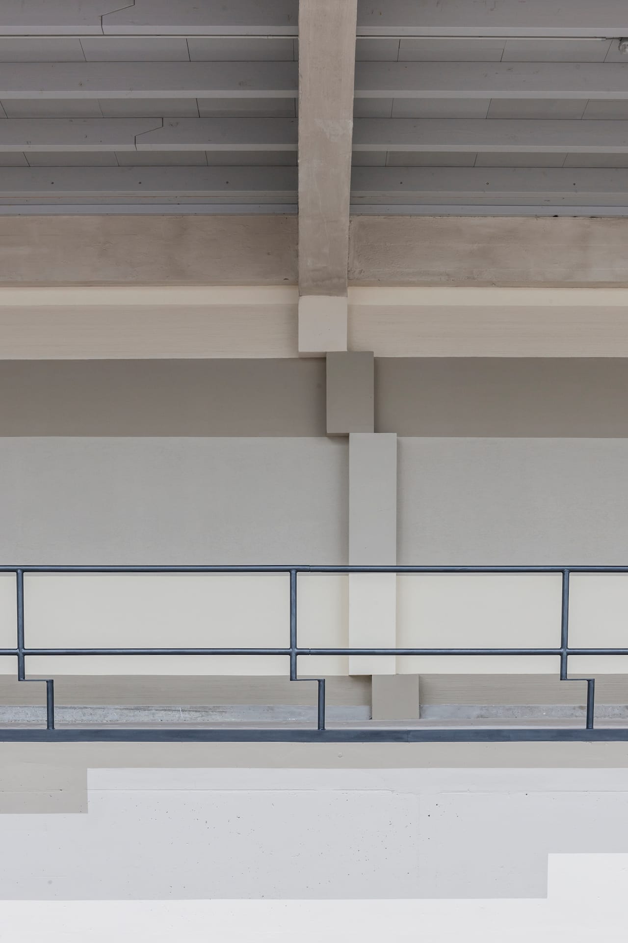 Kunst am Bau HeK / Bitniks