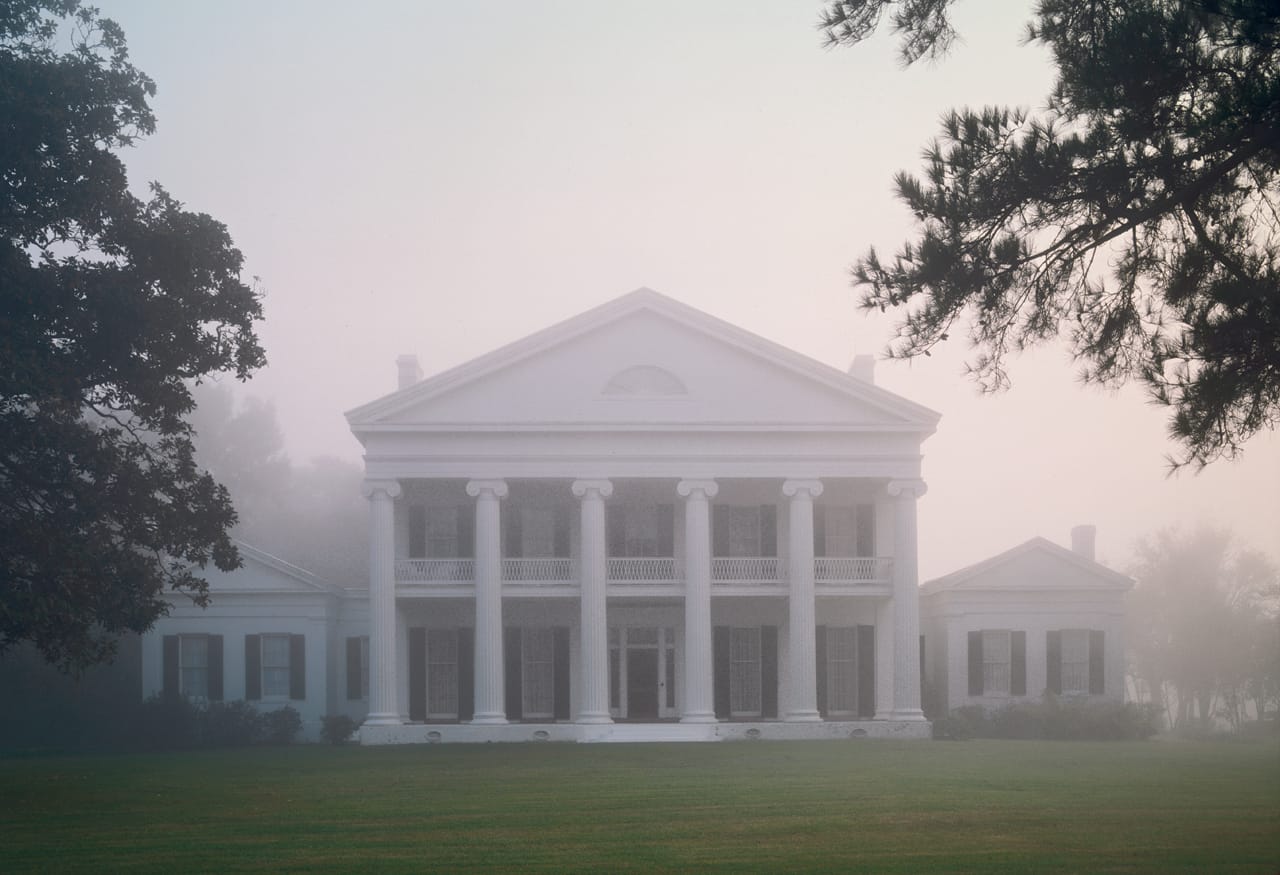 Henry Howard: Louisiana's Architect