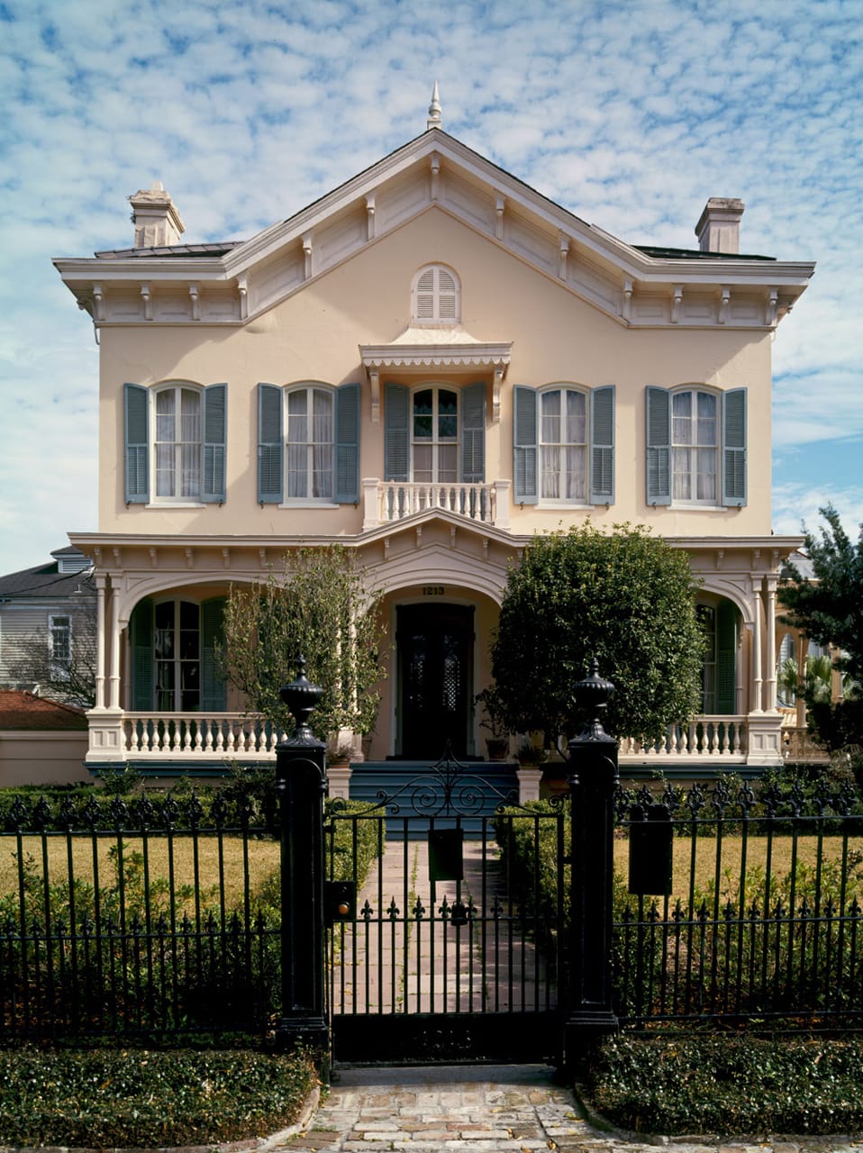 Henry Howard: Louisiana's Architect