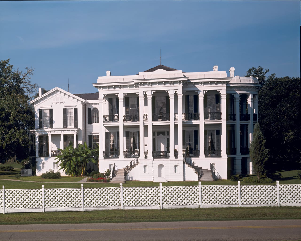 Henry Howard: Louisiana's Architect