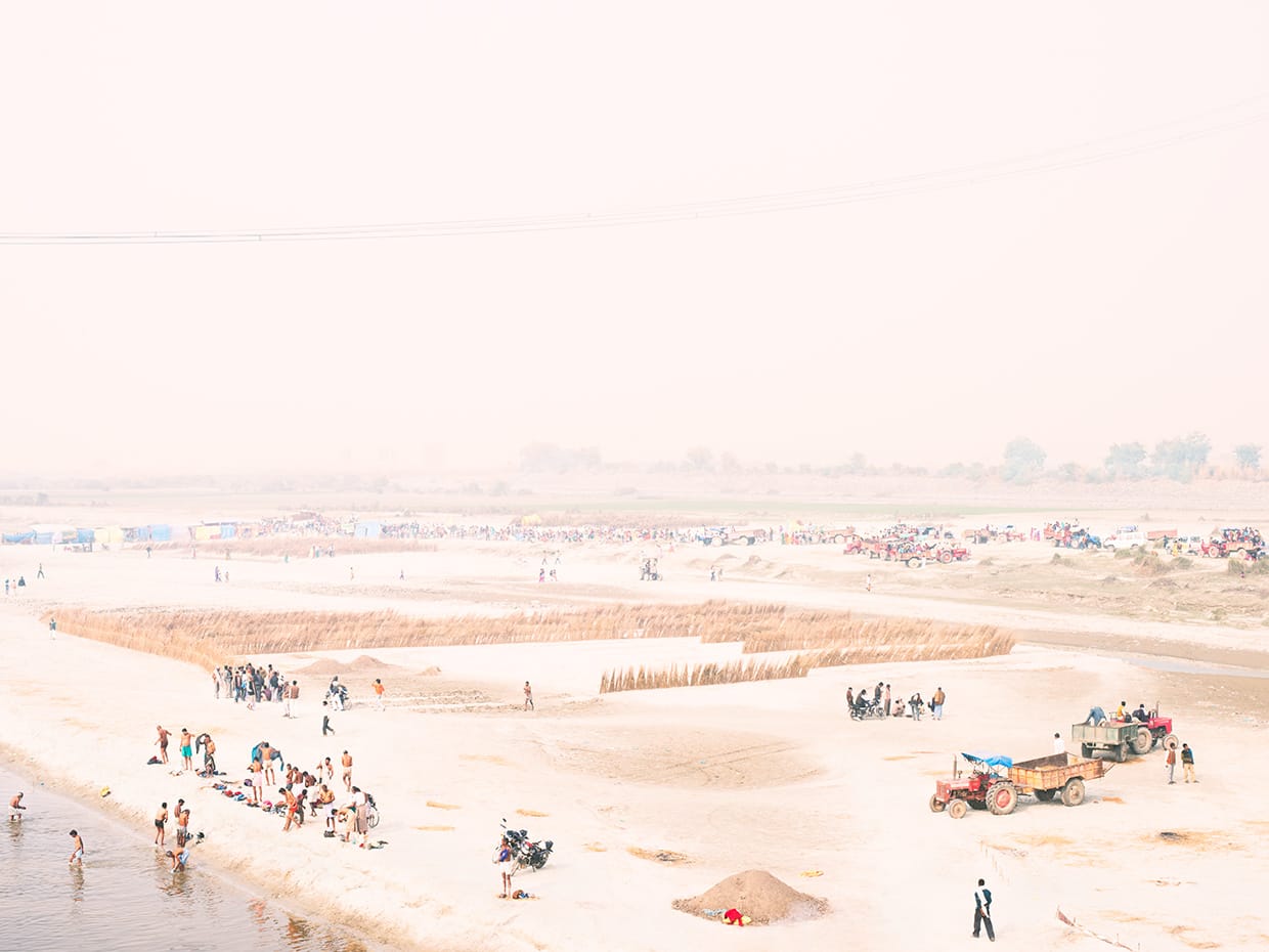 'Godess' by Calen Cain Marcus (© Caleb Cain Marcus)