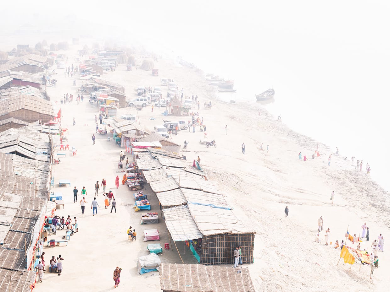 'Godess' by Calen Cain Marcus (© Caleb Cain Marcus)