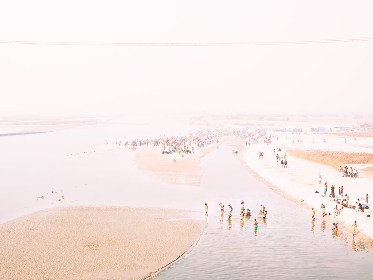 'Godess' by Calen Cain Marcus (© Caleb Cain Marcus)