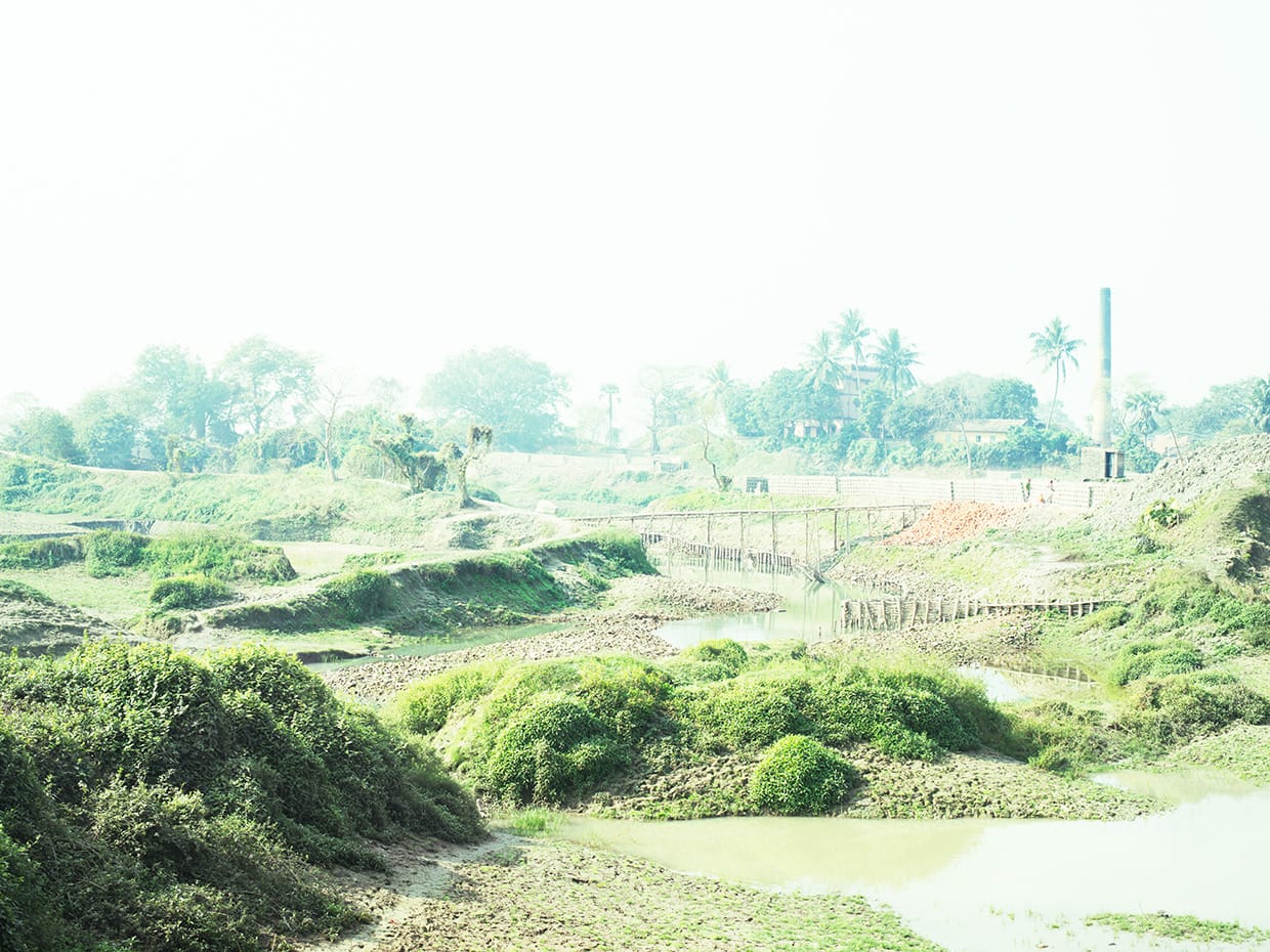 'Godess' by Calen Cain Marcus (© Caleb Cain Marcus)