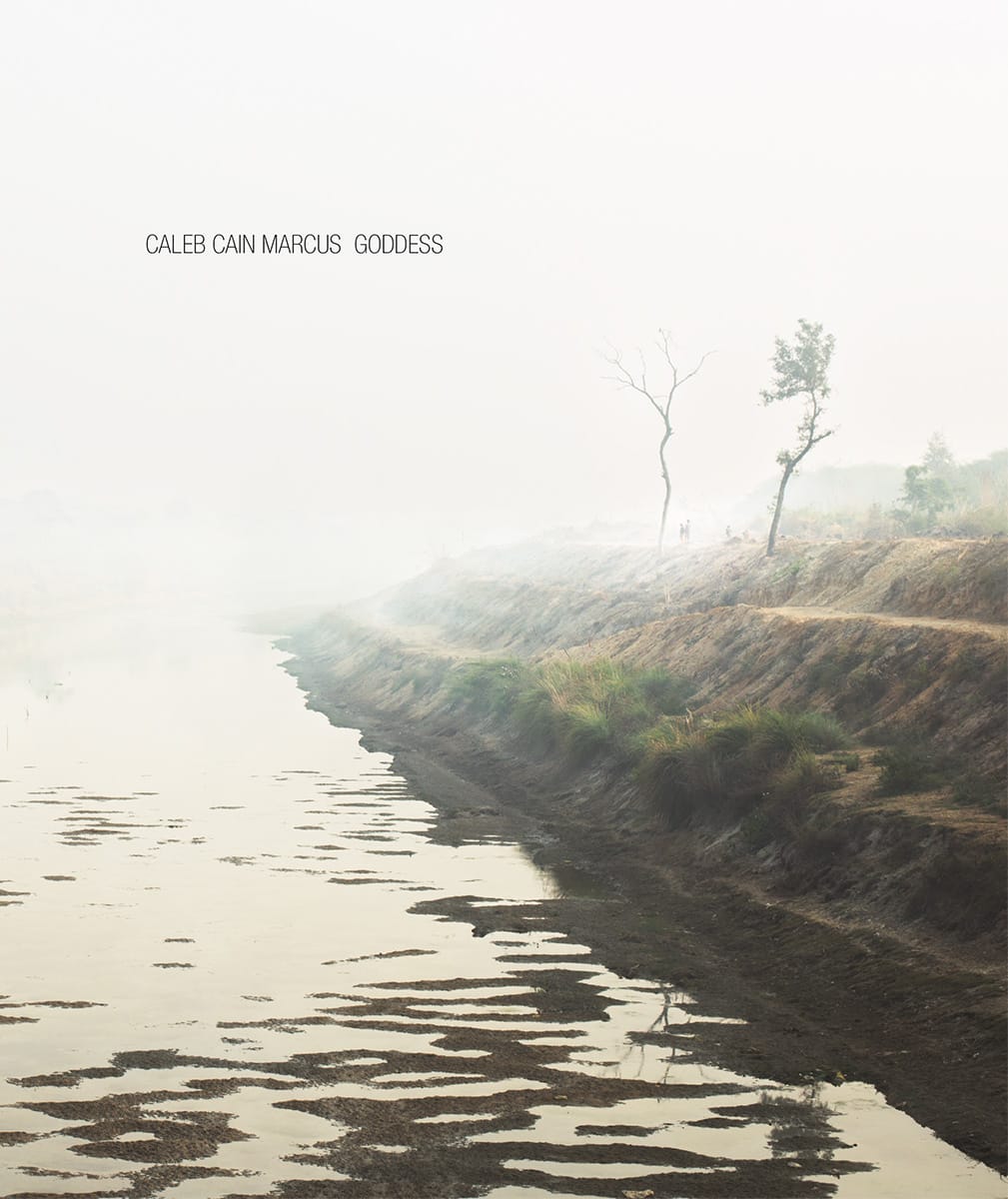 'Godess' by Calen Cain Marcus (© Caleb Cain Marcus)