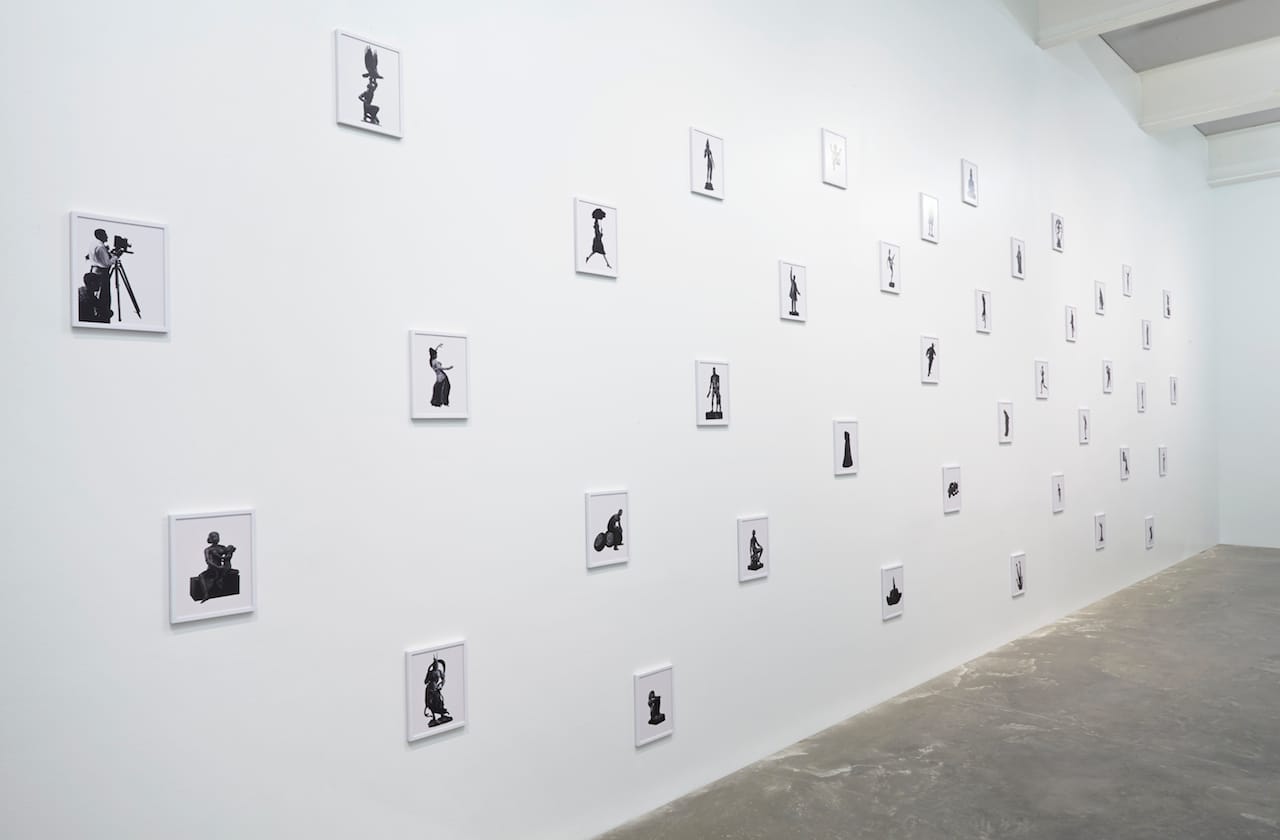 New Musuem, 06_2015, Benoit Pailley