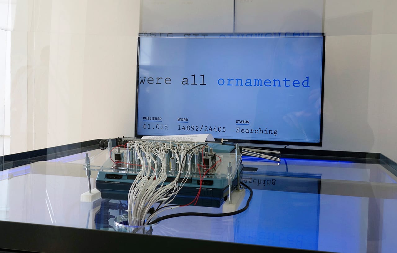 #PoweredByTweets: The Challenge