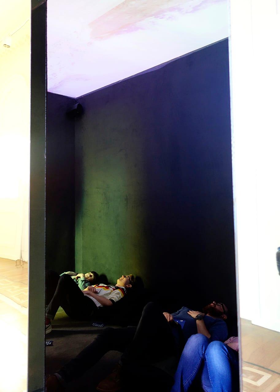 #SocialMindscape by Adeola Akande and Eloise Parfitt with Guy's and St Thomas' NHS Foundation Trust