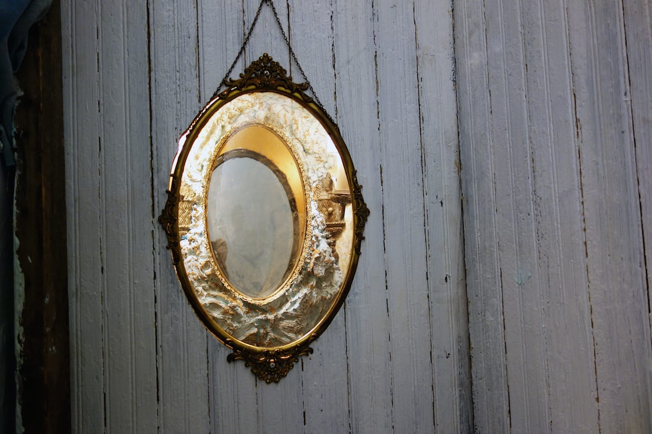 Julie Schenkelberg, "Embodied Energies" (2015) at Asya Geisberg Gallery