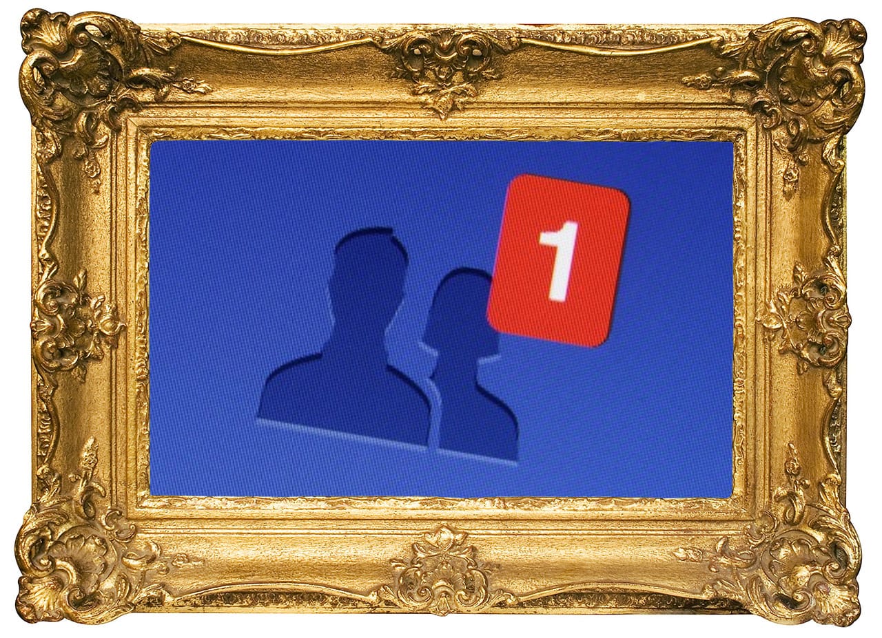 (illustration by the author for Hyperallergic)