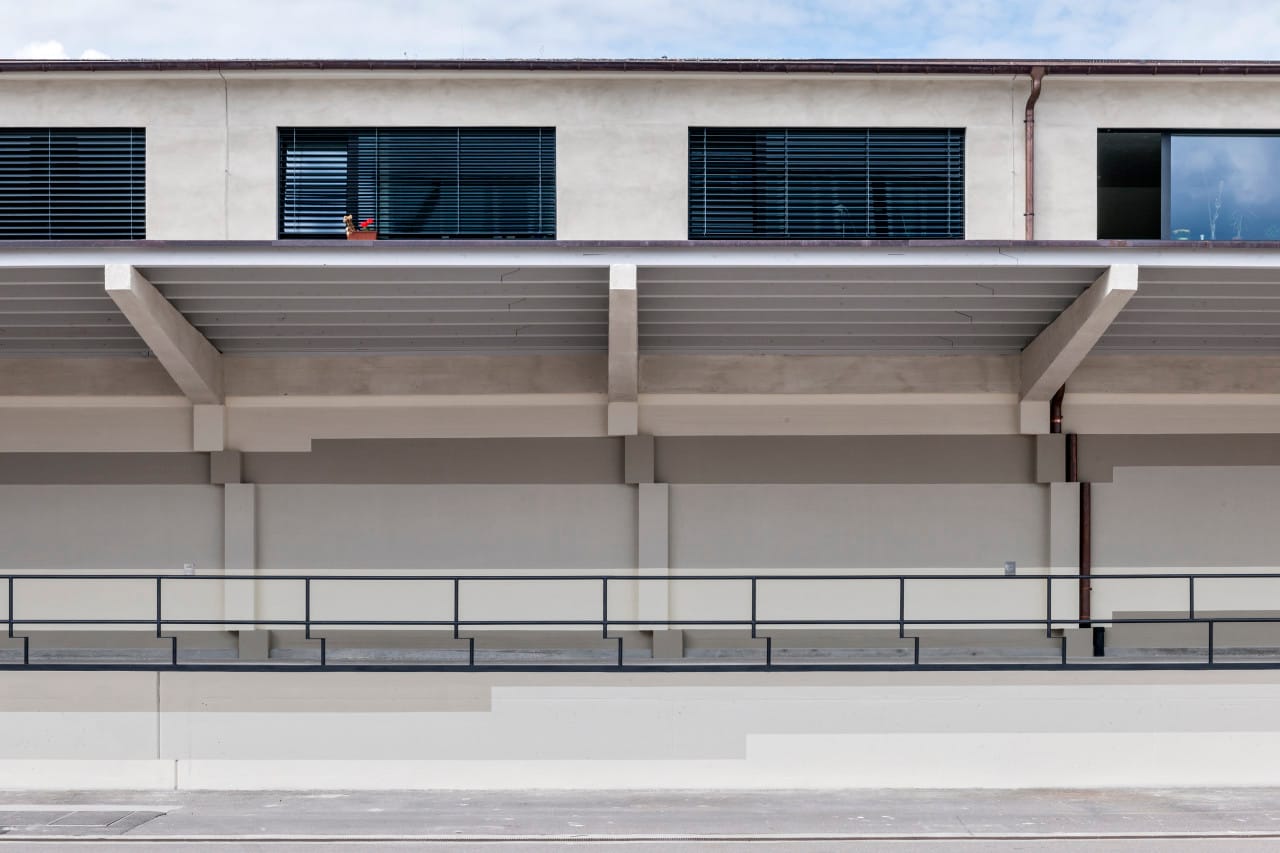 !Mediengruppe Bitnik, " H3333333K (2015) (all photos by Kathrin Schulthess unless otherwise noted)