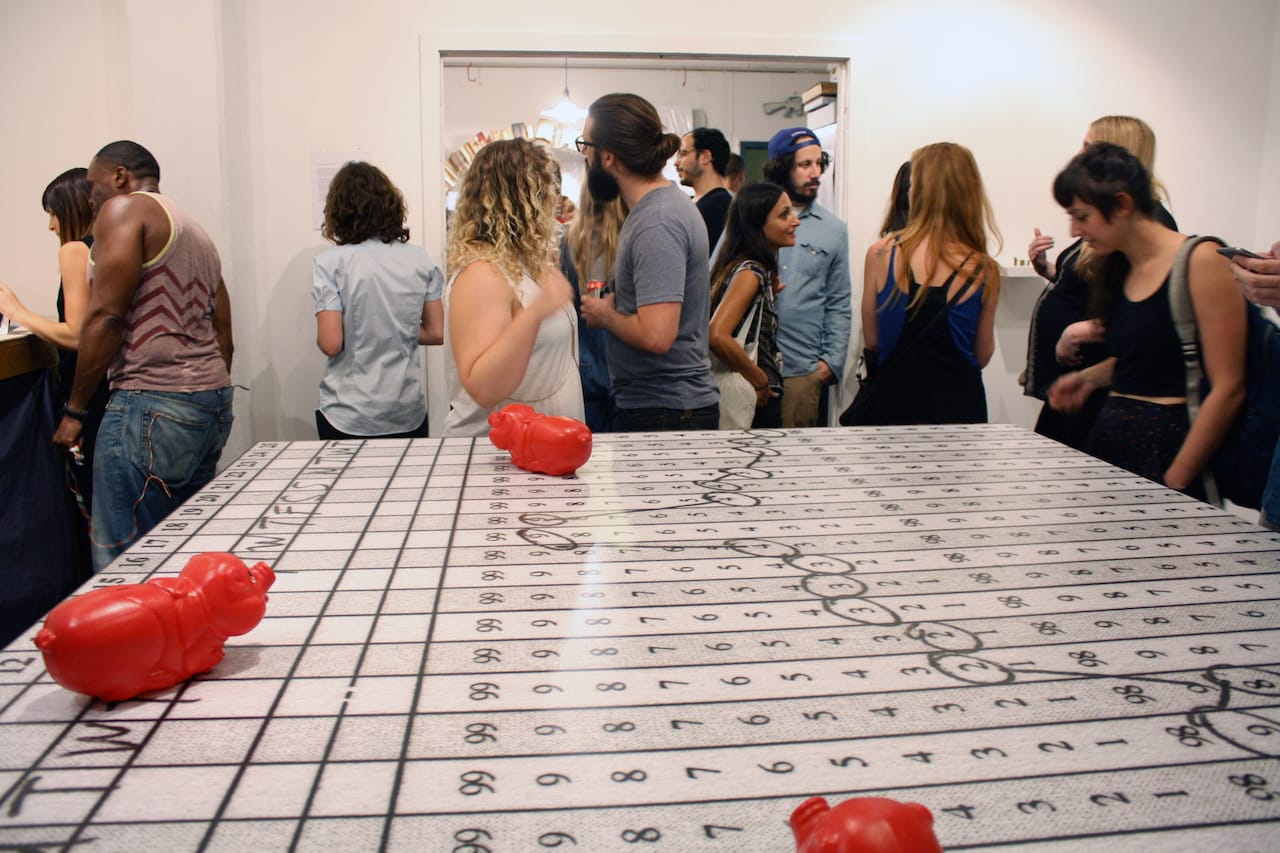 1_Shaoul_InstallationView