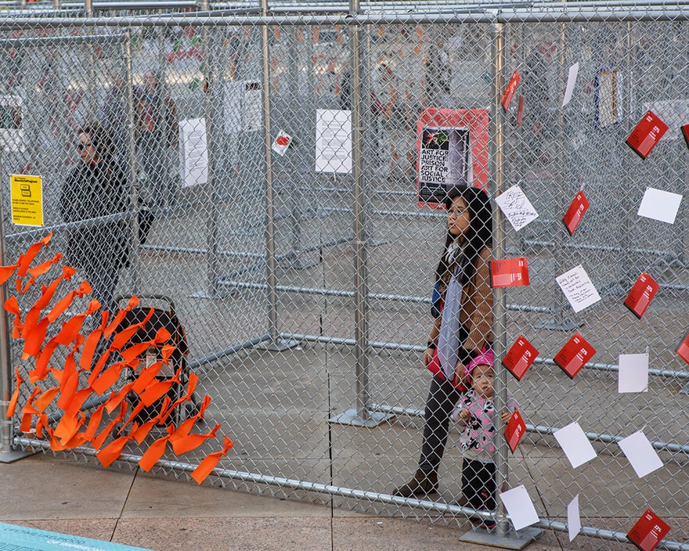 At "Labyrinth" (2015)