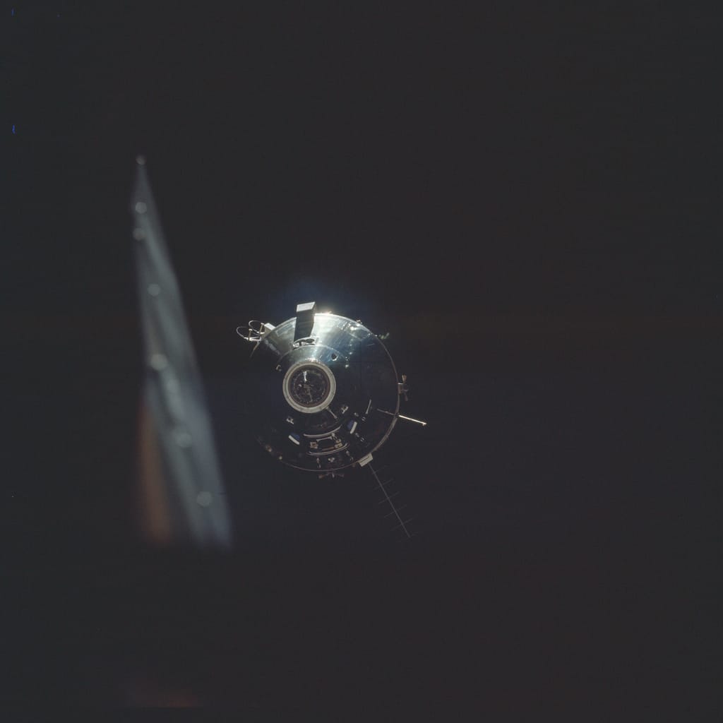 Project Apollo Archive