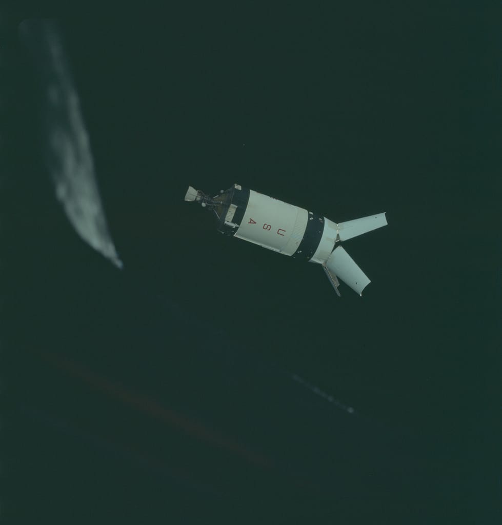 Project Apollo Archive