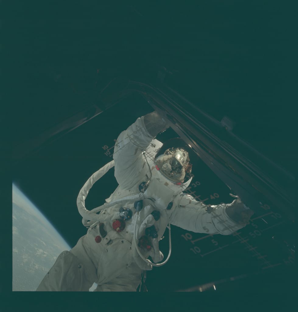 Project Apollo Archive