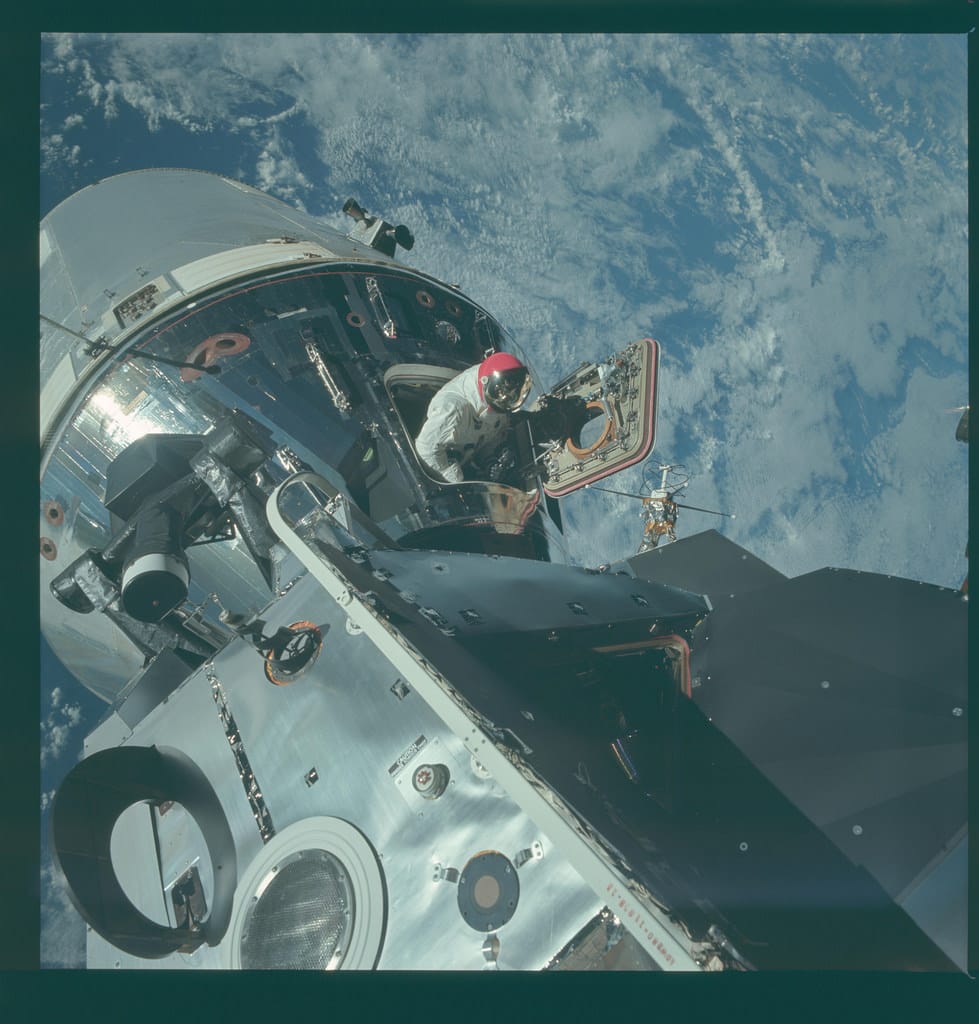 Project Apollo Archive