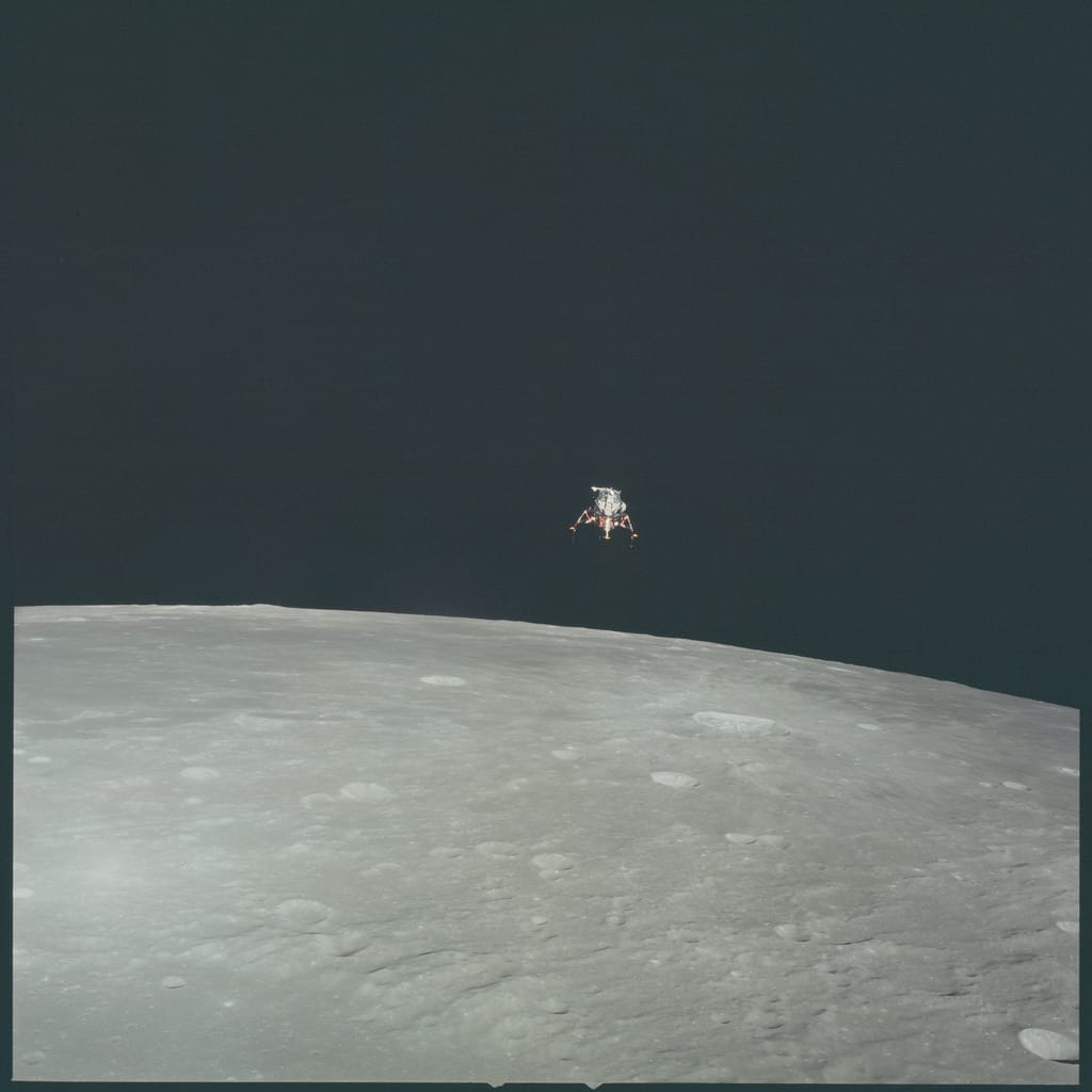 Project Apollo Archive