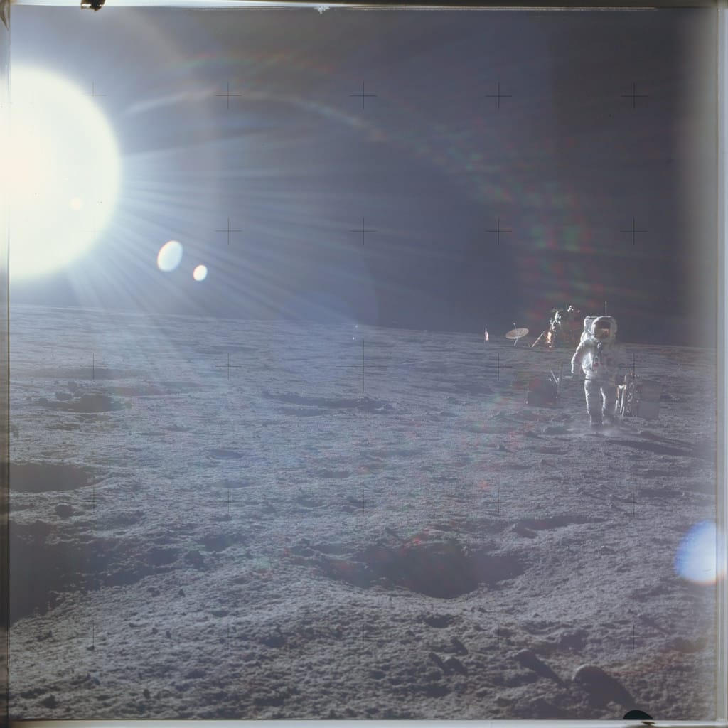 Project Apollo Archive