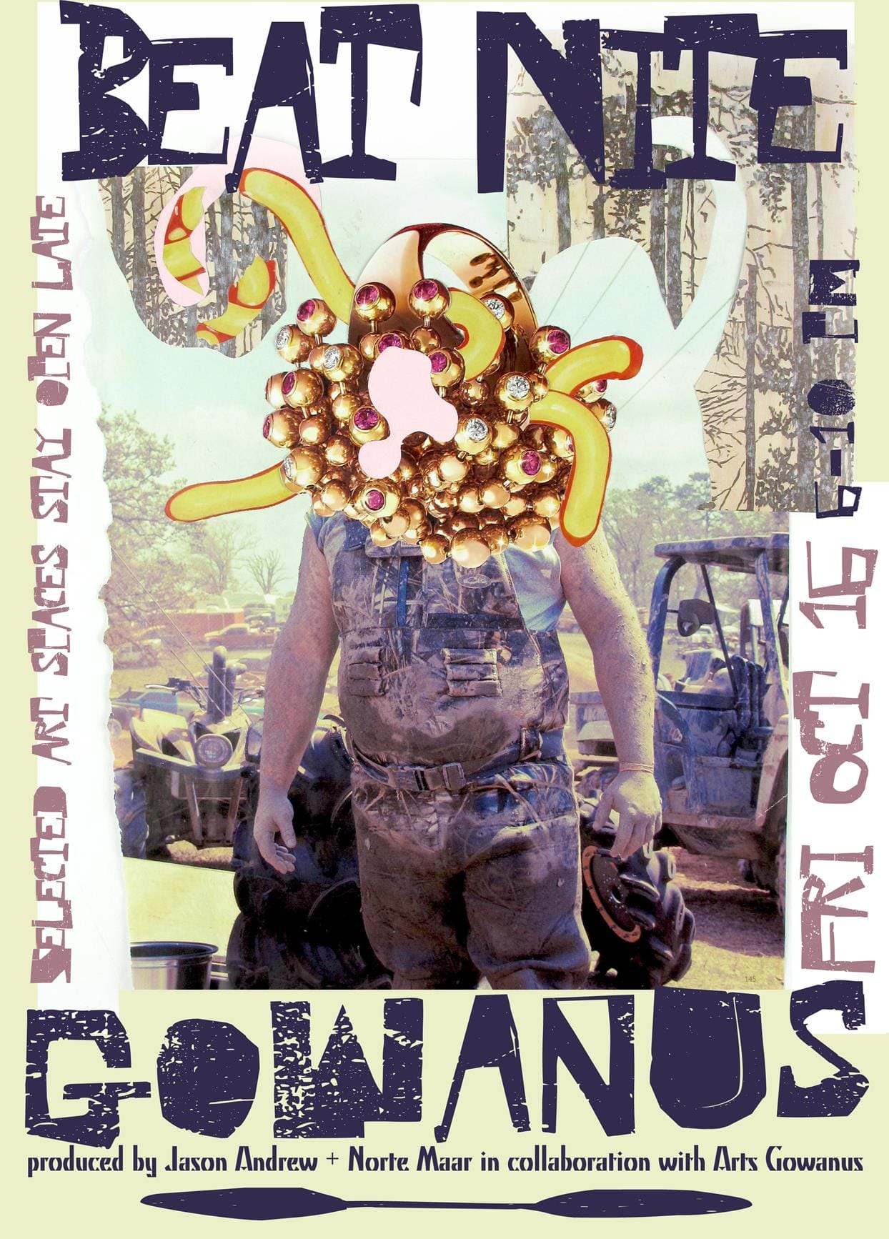 (poster by Chris Lucius)