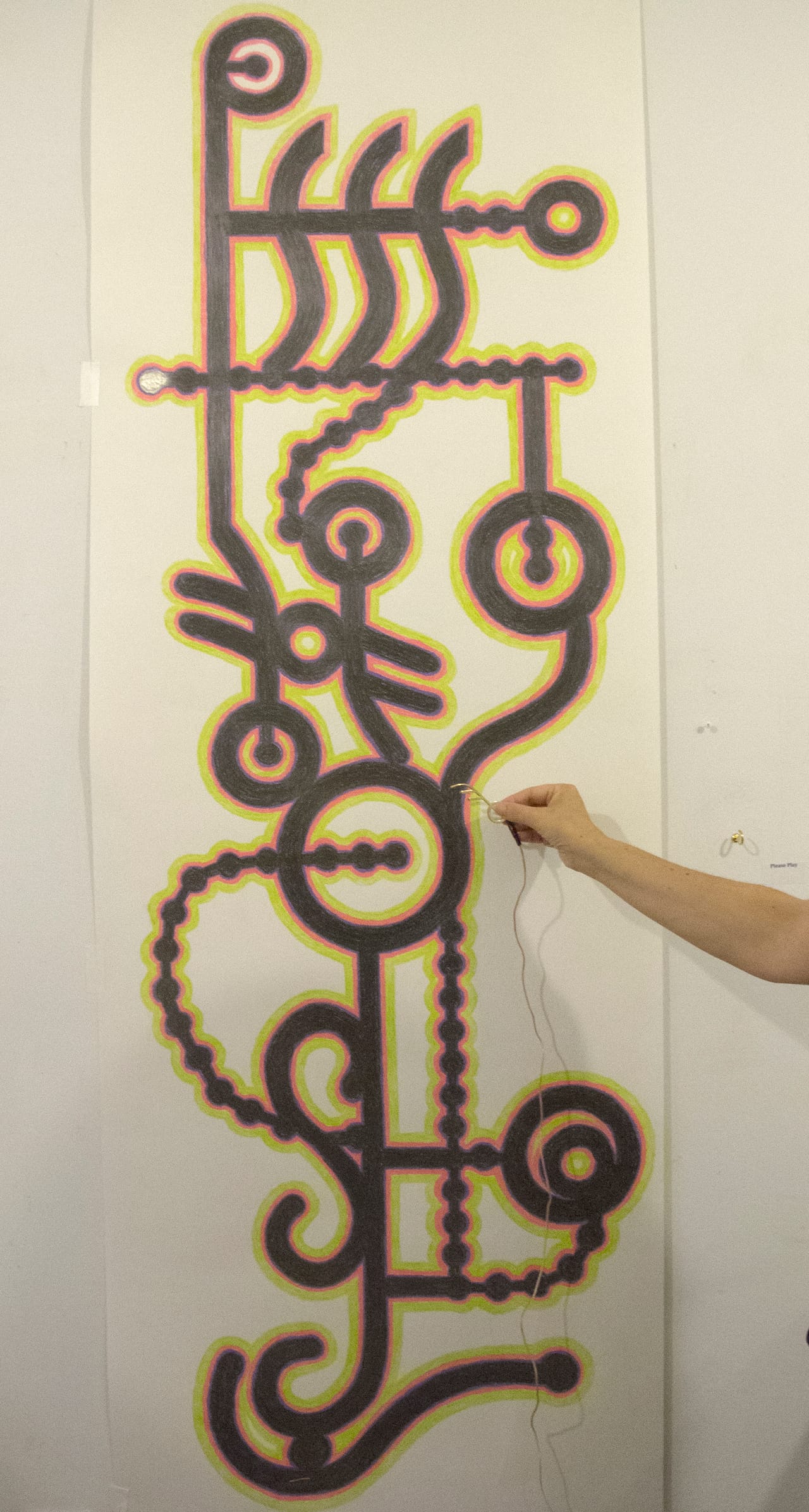 Deborah and Glenn Doering to use