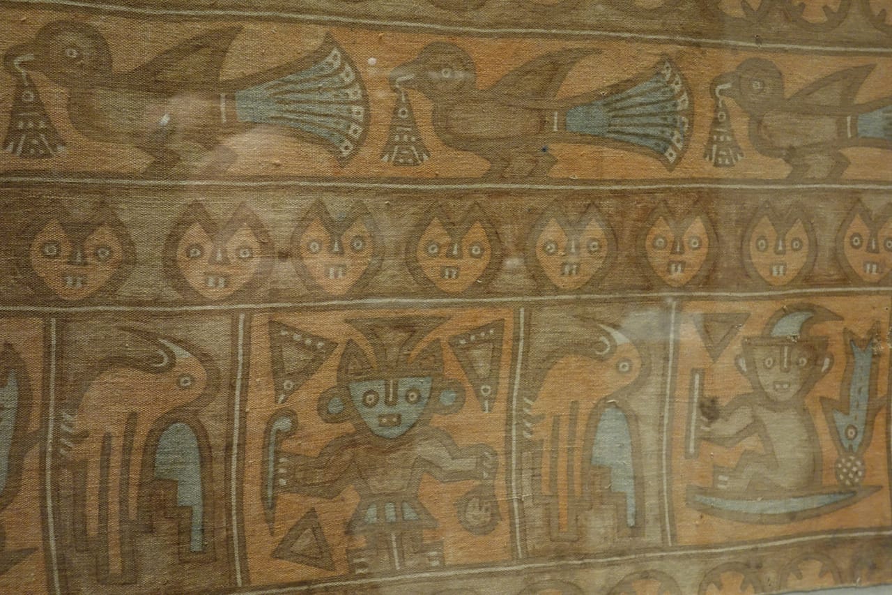 Design for Eternity: Architectural Models from the Ancient Americas