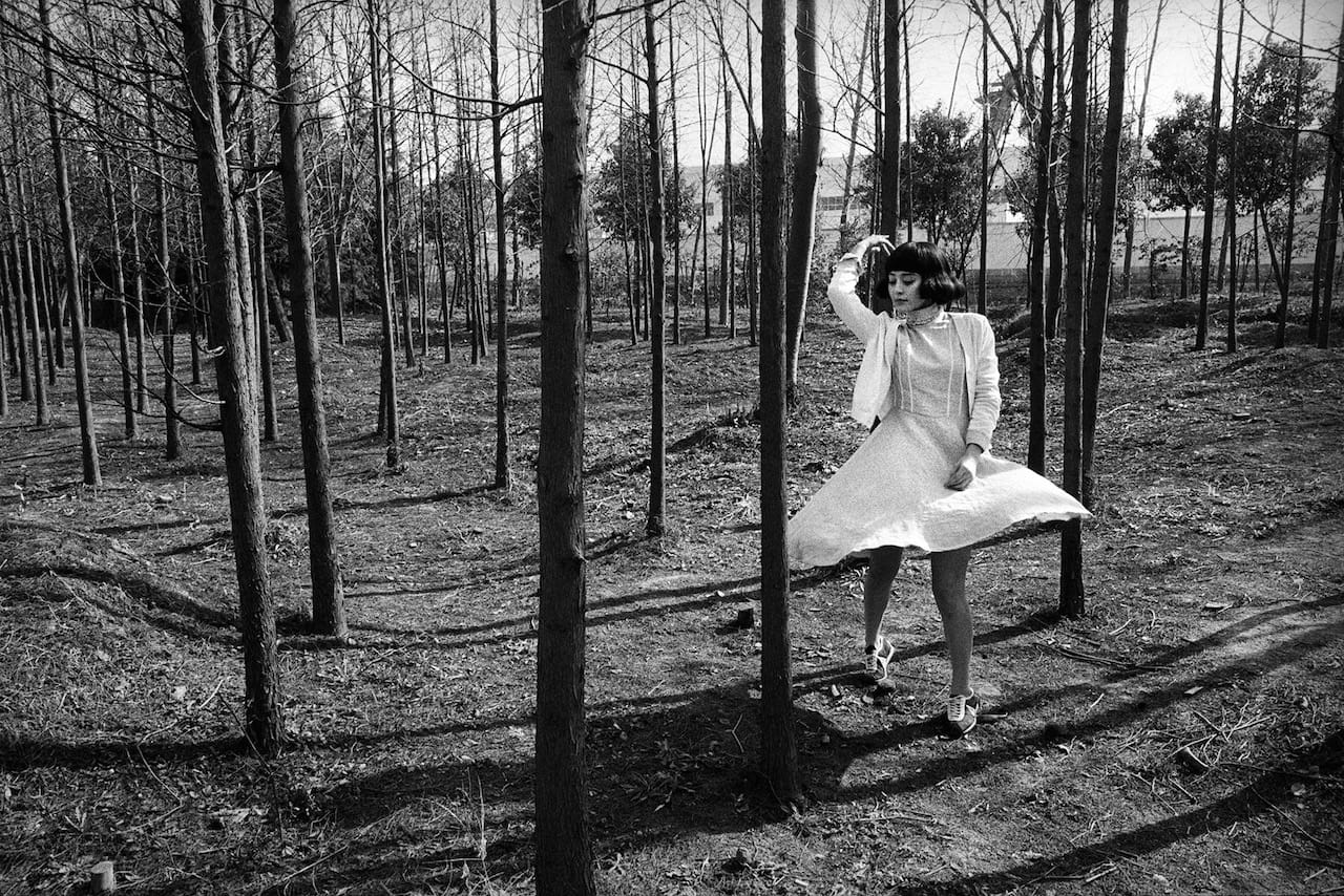 Rian Dundon, from the series, FAN (2008-2009) (all photos ©Rian Dundon, courtesy the artist)